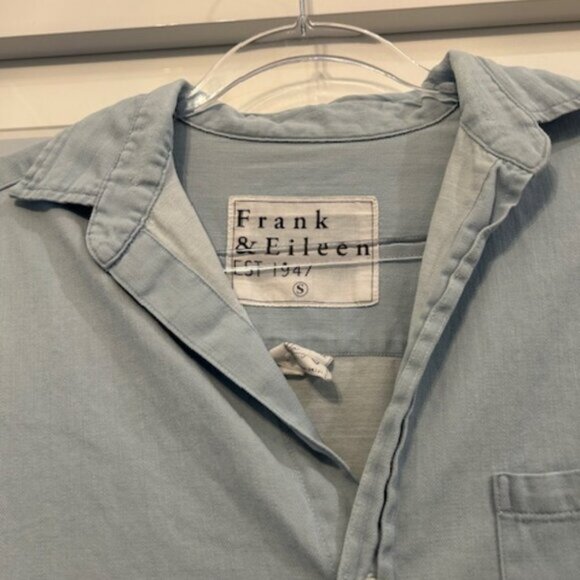 Frank & Eileen Dress - Picture 7 of 10